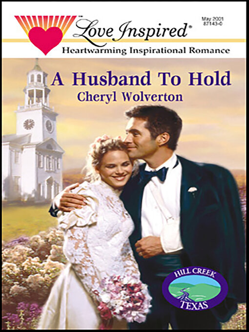 Title details for A Husband to Hold by Cheryl Wolverton - Available